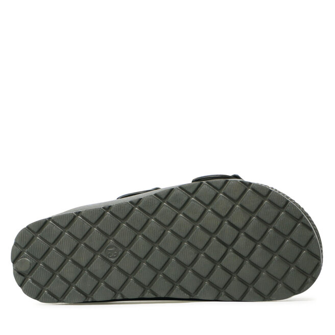 Sprandi Papucs Sprandi 69033 Khaki