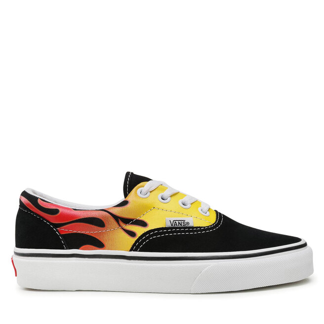 Tenisówki Vans Era - Czarny
