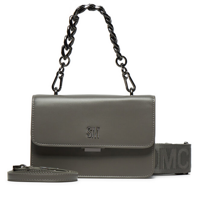 Torebka Steve Madden Bzen - Szary