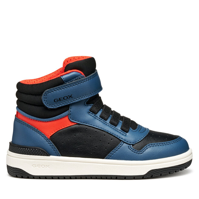 Chłopięce sneakersy Geox