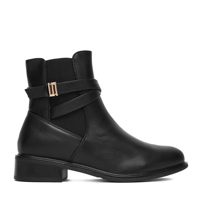 Kobiece botki DeeZee