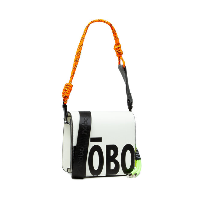 Nobo Bolso Nobo BAG-M1240-C000 Blanco