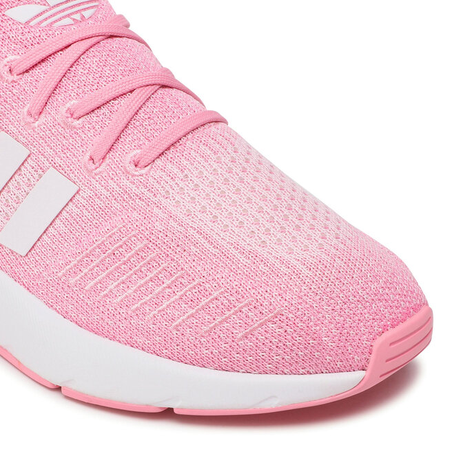 adidas Обувки adidas Swift Run 22 W GV7972 Ltpink/Ftwwht/Almpnk