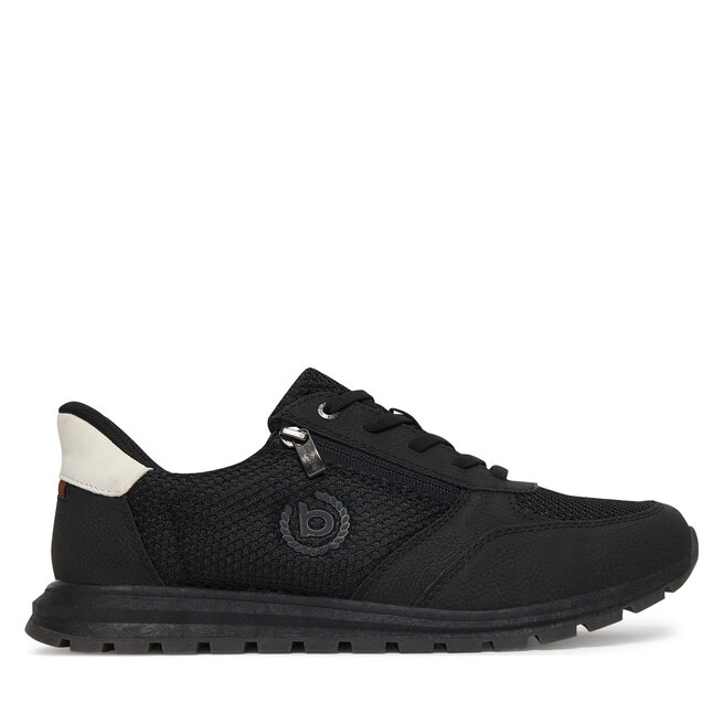 Męskie sneakersy Bugatti