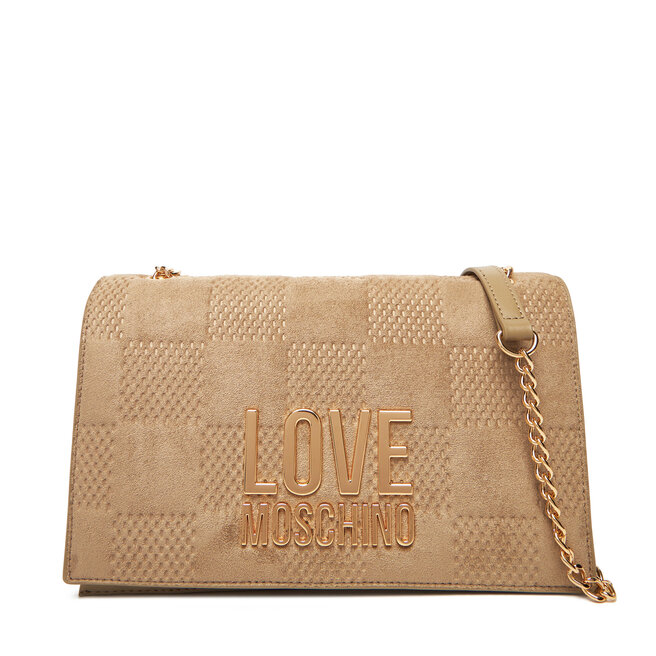 Torebka LOVE MOSCHINO