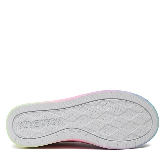 Skechers Sneakers Skechers Electric Remix 310196L/MLT Multi