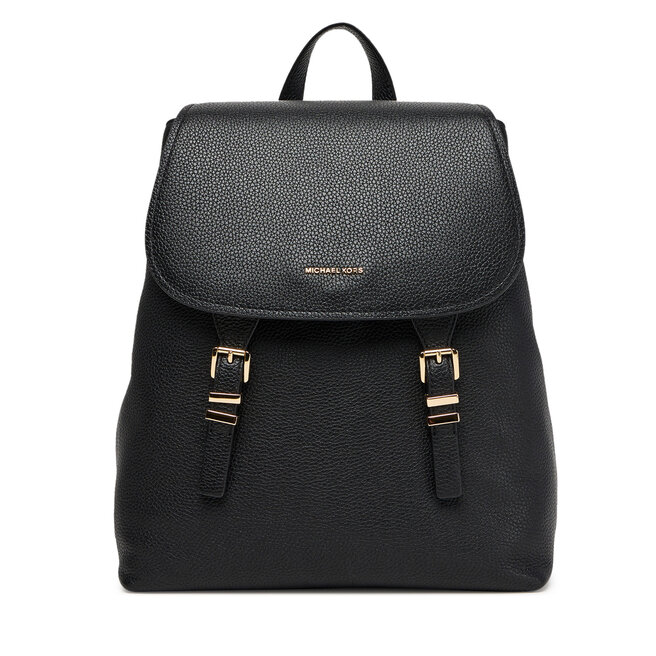 Plecak MICHAEL Michael Kors Quinn - Czarny