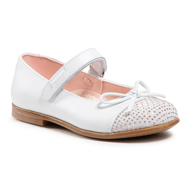 Pablosky Balerini Pablosky 343108 S White