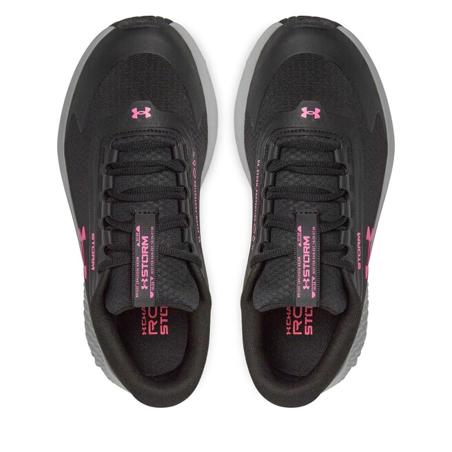 Under Armour Pantofi Under Armour Ua W Charged Rogue 3 Storm 3025524-002 Gri
