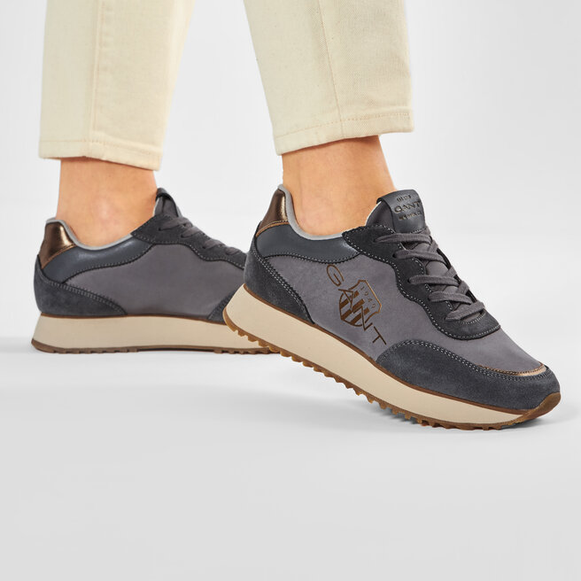 granteva walking sneakers