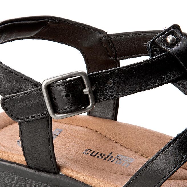 Clarks manilla discount