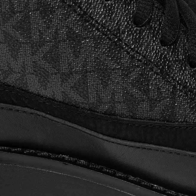 michael kors wyatt boot