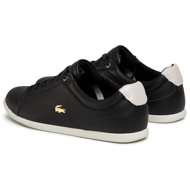 Kedai Lacoste Rey Lace 120 1 Cfa 7 