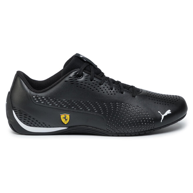 Laisvalaikio batai Puma SF Drift Cat Ultra II 306422 03 Puma Black/Puma  White • Www.eavalyne.lt