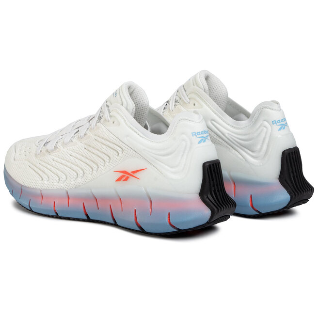 Obuća Reebok Zig Kinetica EH1725 Trgry1 