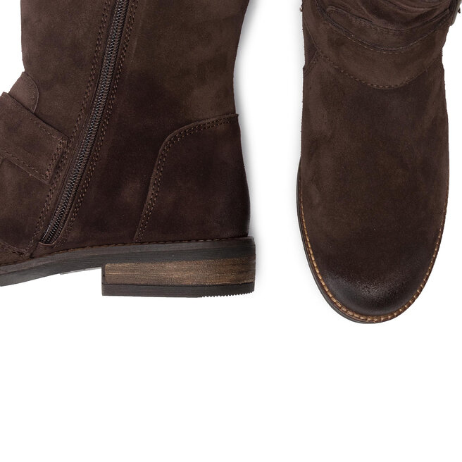 Clarks demi flow boots outlet