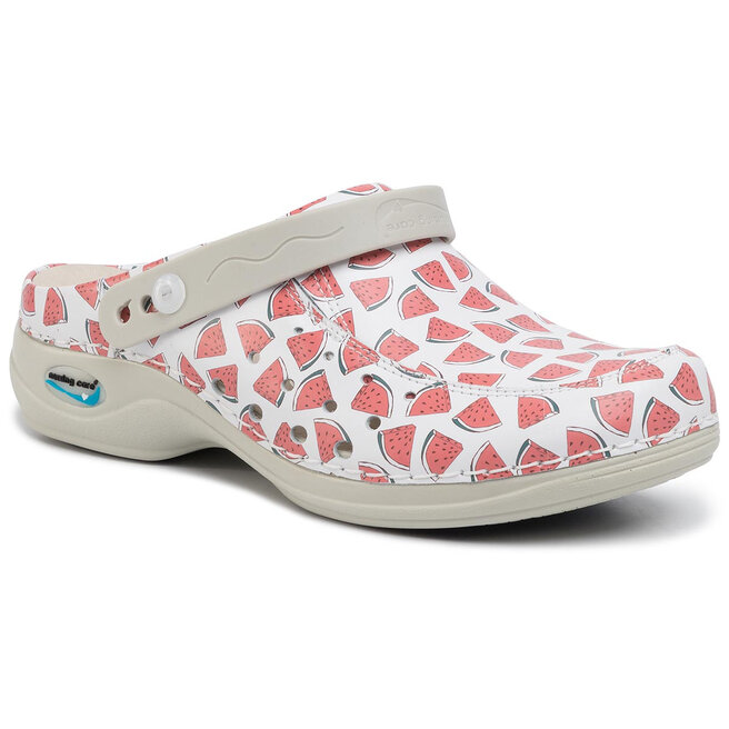 Nursing Care Παντόφλες Nursing Care Berlin WG4APF21 Watermelon