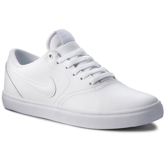 Взуття Nike Sb Check Solar 843895 102 