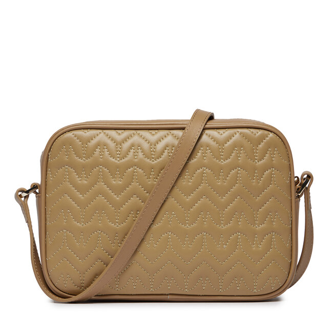 Patrizia Pepe Geantă Patrizia Pepe 2B8985/L082-B775 Winter Sand