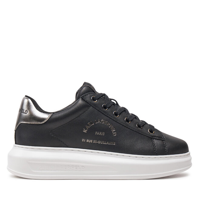 Kobiece sneakersy KARL LAGERFELD