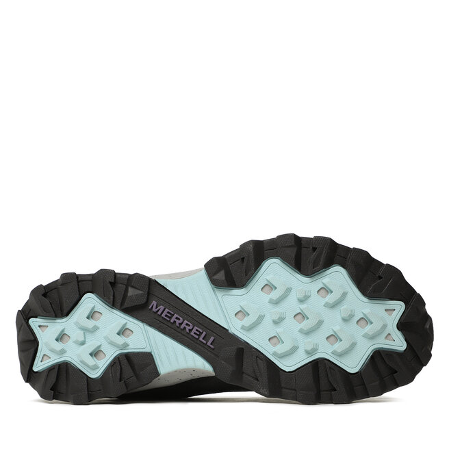 Merrell Туристически Merrell Speed Strike J067106 Charcoal