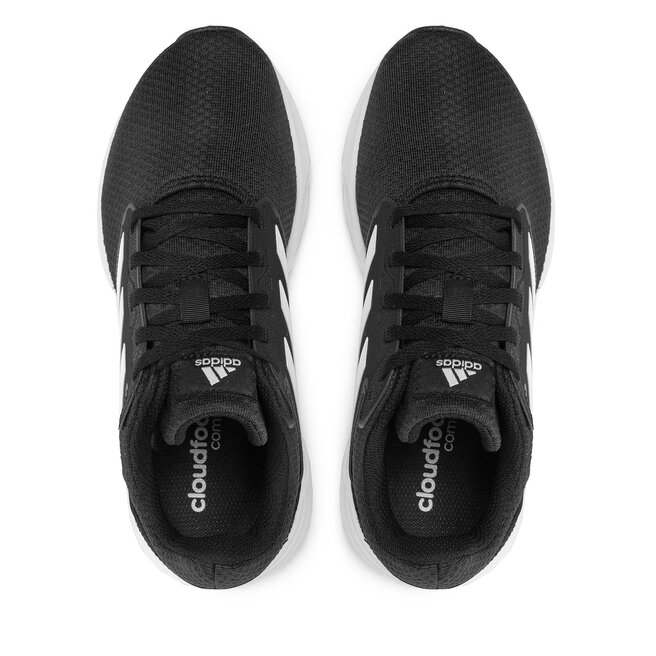 adidas Boty adidas Galaxy 6 GW3848 Core Black/Cloud White/Core Black