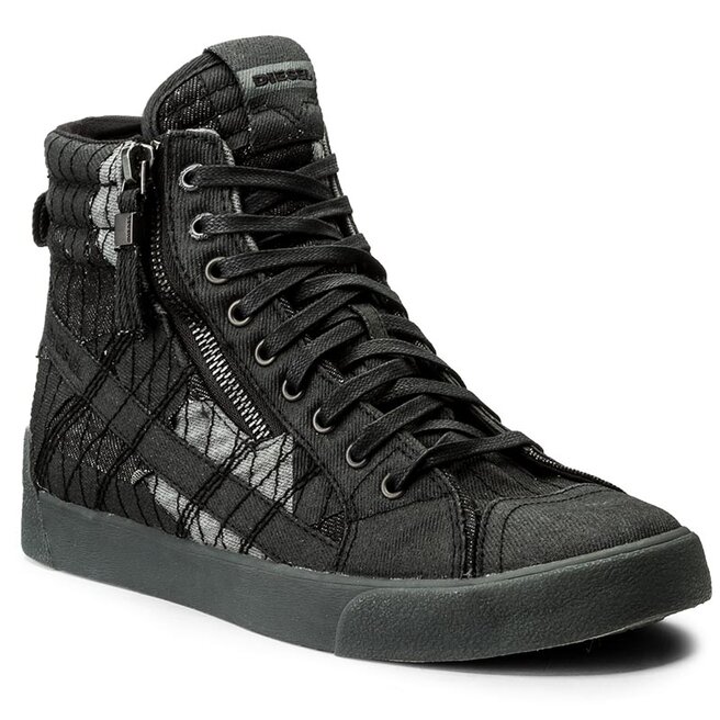 Diesel d string plus black store