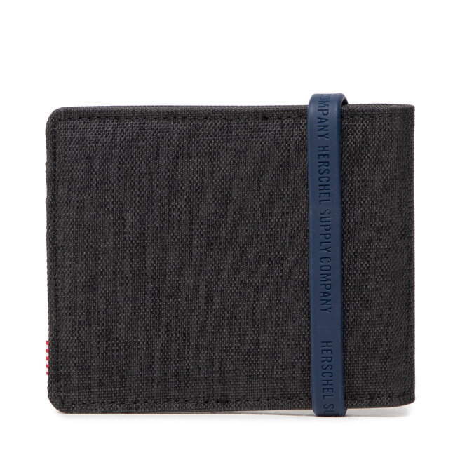 Herschel cheap portafoglio uomo
