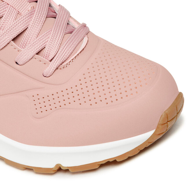 Skechers Сникърси Skechers Stand On Air 73690/BLSH Blush