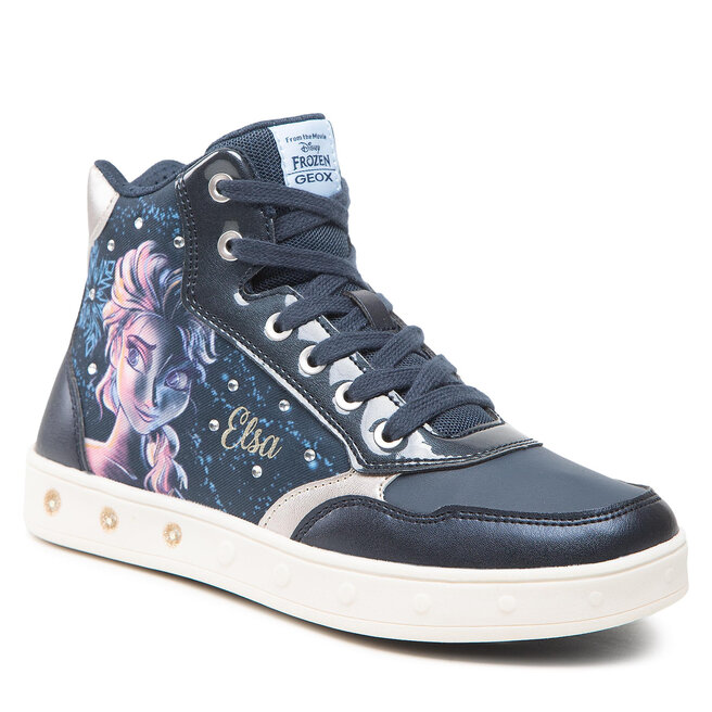 Zapatillas geox frozen discount