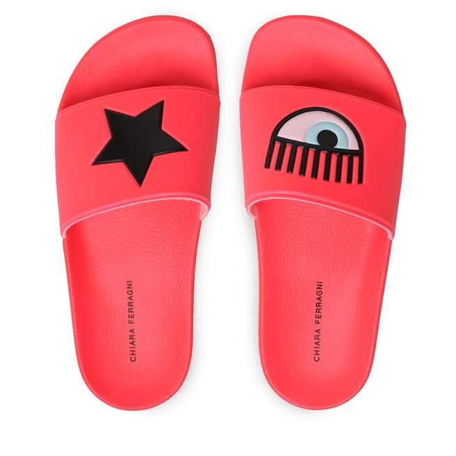 ciabatte chiara ferragni