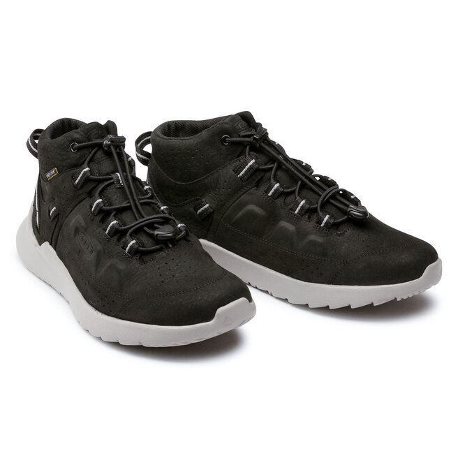 kennedy grand waterproof chukka boot