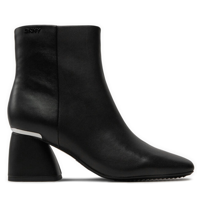 Botki DKNY - Czarny