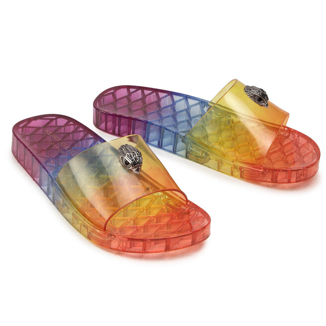kurt geiger maddie rainbow