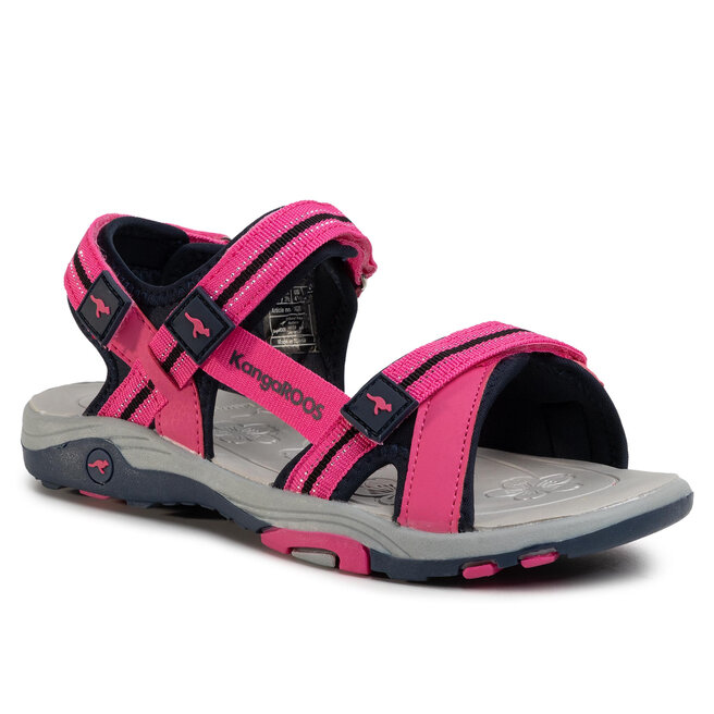 Sandalias 2025 kangaroos mujer