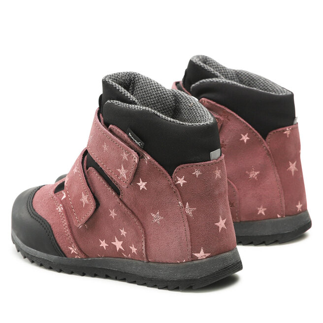 Mrugała Bakancs Mrugała Jogi 6358/2-04 Berry Stars