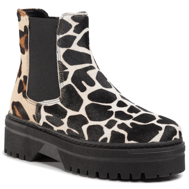 Eva Minge Klassische Stiefeletten Eva Minge EM-23-06-000597 118