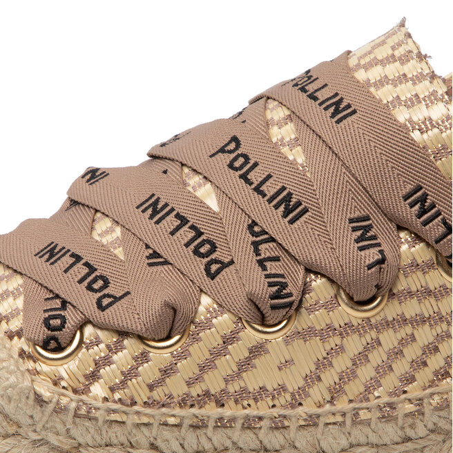 Alpargatas pollini hot sale