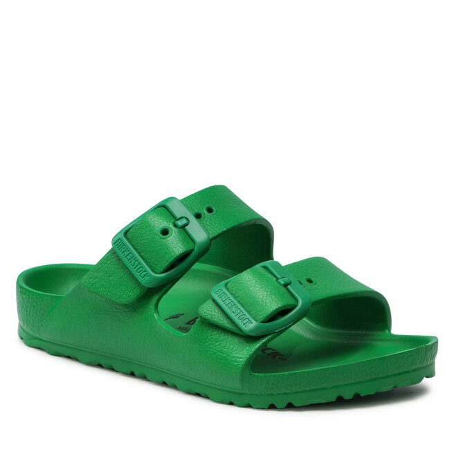 Παντόφλες Birkenstock Arizona Eva Kids 1021681 Green