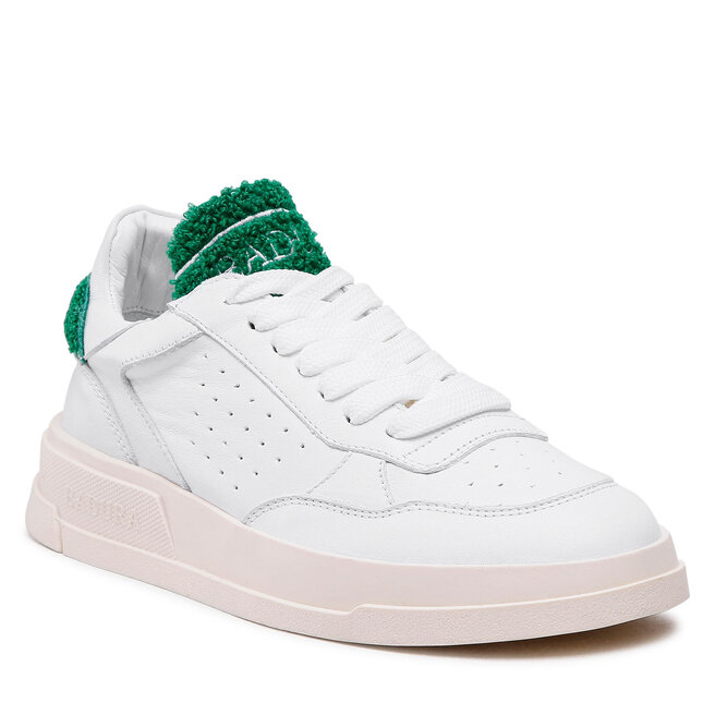 Sneakers Badura 1081 White 1 1081 imagine noua