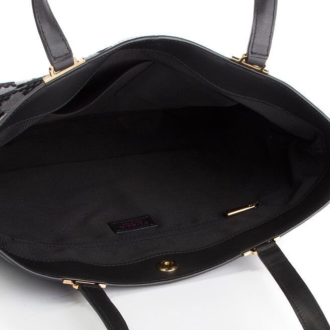 Furla Táska Furla Fortezza 1007777 B BVO3 O05 Onyx
