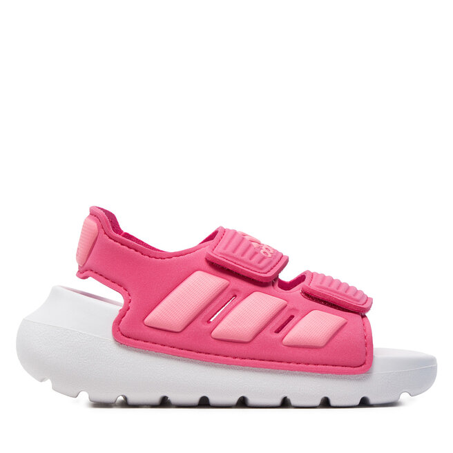 Sandały adidas Altaswim 2.0 Sandals Kids - Różowy