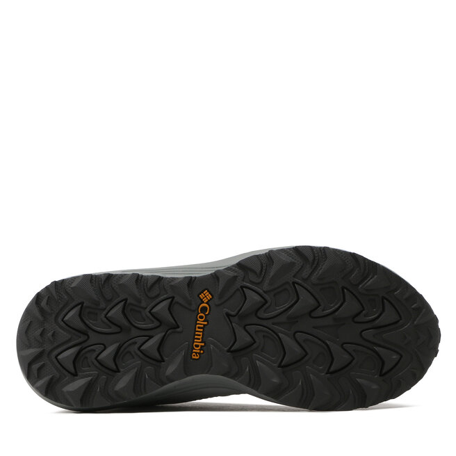 Columbia Trekingová obuv Columbia Trailstorm™ Waterproof BL0156 Grey Ice/Shale Mauve 063