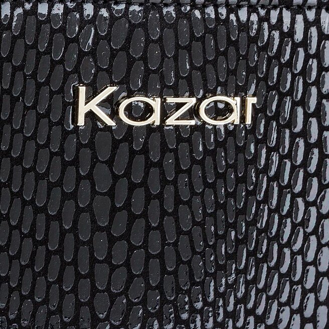Kazar Táska Kazar Trini 28260-08-00 Fekete