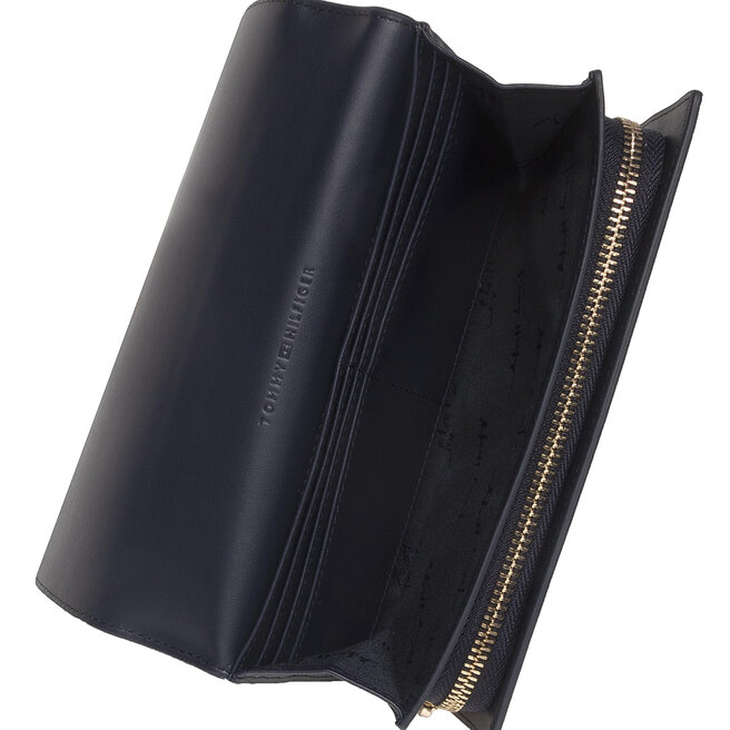 Tommy Hilfiger Τσάντα Tommy Hilfiger New Tommy Phone Wallet AW0AW12023 C7H