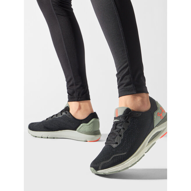 Under Armour Pantofi Under Armour Ua Hovr Sonic 6 3026121-005 Negru