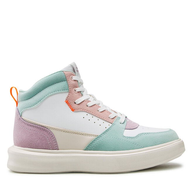 Sprandi Sneakers Sprandi WP07-11662-01 White