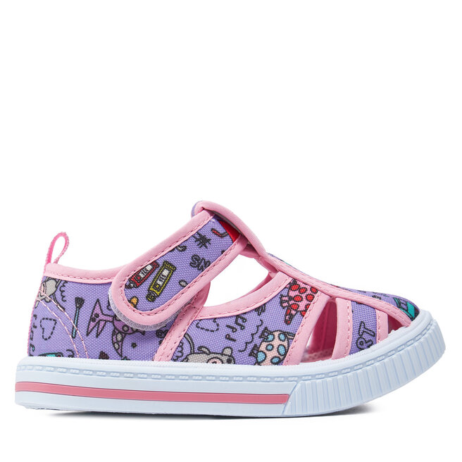 Kapcie Peppa Pig - PP Różowy