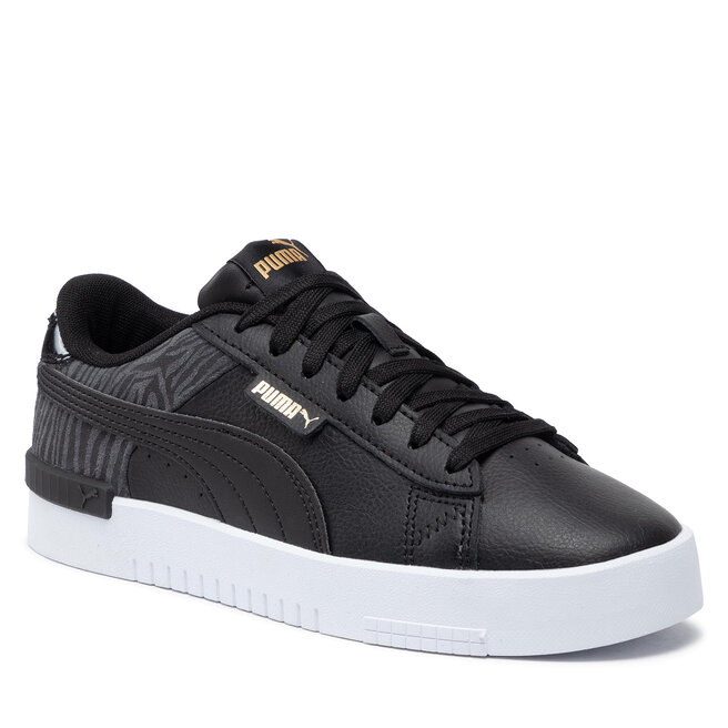Αθλητικά Puma Jada Tiger 383898 03 Black/Black/Dark Shadow/Gold