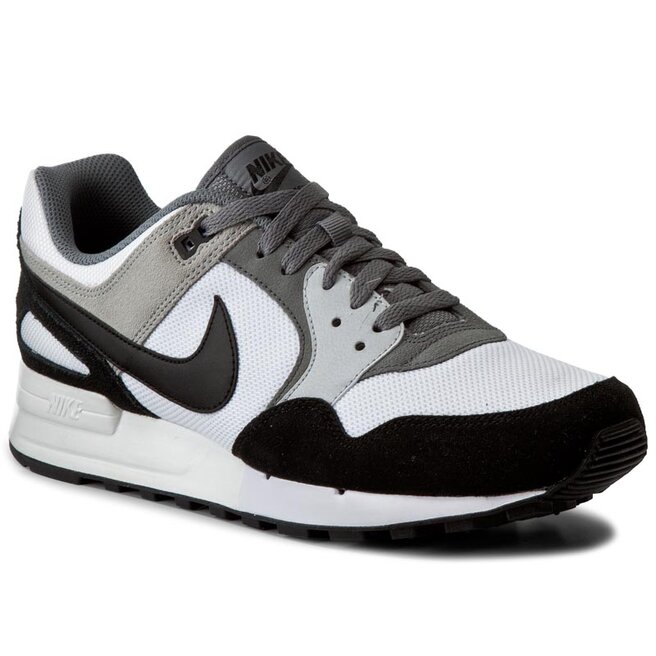 Nike air pegasus shop 89 black white